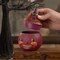 Bethany Lowe by Artist Johanna Parker Halloween Vintage Style Jackie Plum-O-Ween 5.5 Inch Container